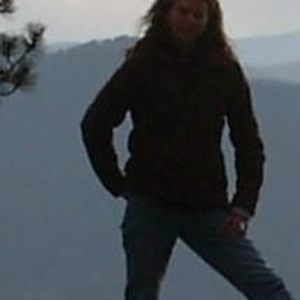 Meet your Posher, Robyn